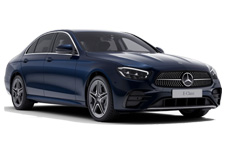 Car Hire Deeside - E Class Auto - car hire Deeside